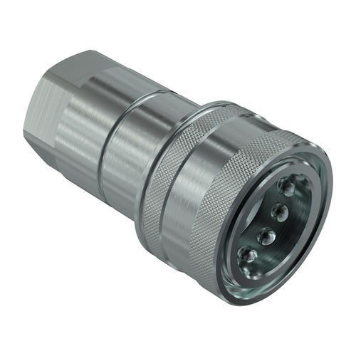 Raccord hydraulique - NV - FASTER S.p.A. - à clapet