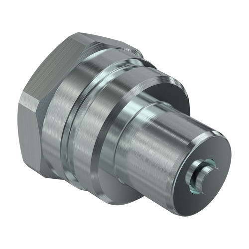 Raccord hydraulique - PVVM series  - FASTER S.p.A. - à visser / à haute pression / à clapet