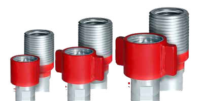 Raccord hydraulique - HNVfr, OGVfr series - FASTER S.p.A.