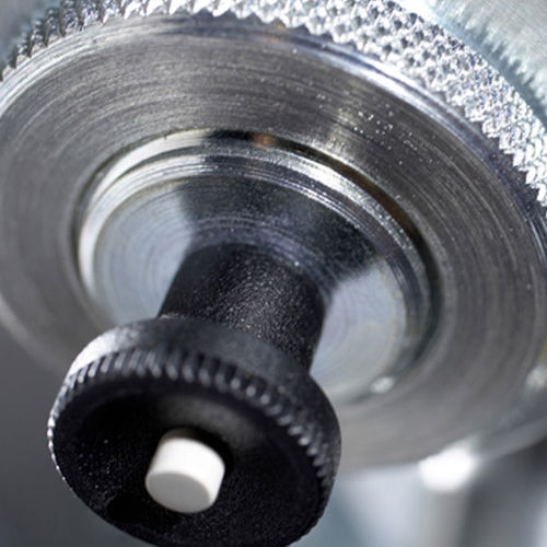 Support en métal - 504.003 - Uniflex-Hydraulik GmbH