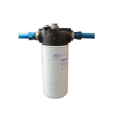 Système de préparation - 600.901  - Uniflex-Hydraulik GmbH