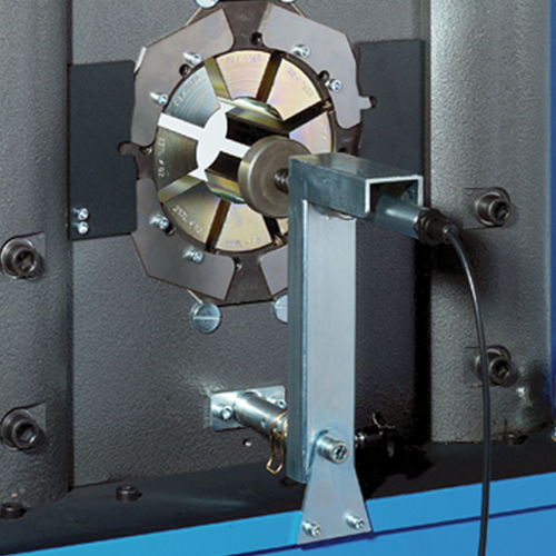 Positionneur pneumatique - TA - Uniflex-Hydraulik GmbH - de pièce