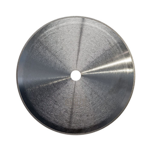 Lame de scie circulaire - TM C - Uniflex-Hydraulik GmbH - en acier / pour métaux non ferreux / pour tuyaux