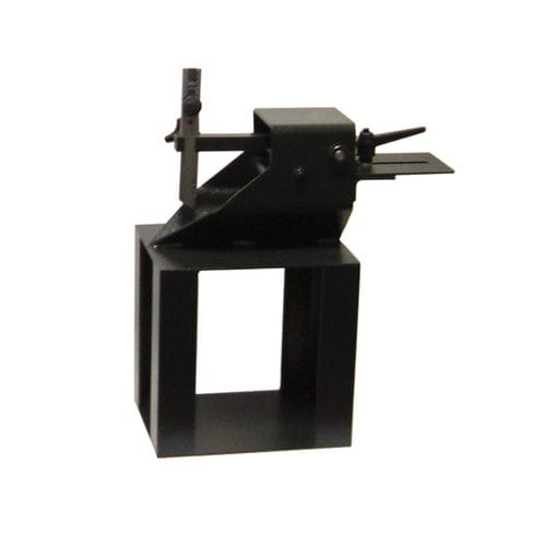 Refendeuse manuel - SSG - Uniflex-Hydraulik GmbH