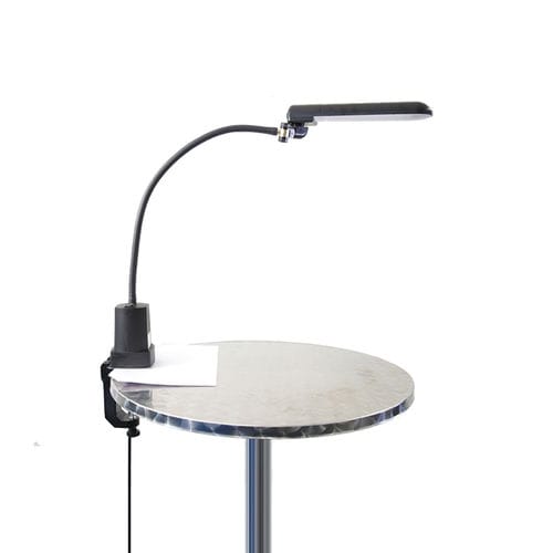 Lampe - LUF - Uniflex-Hydraulik GmbH - à LED / pour machines