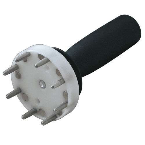 Système de changement rapide - QDC 239.5 - Uniflex-Hydraulik GmbH