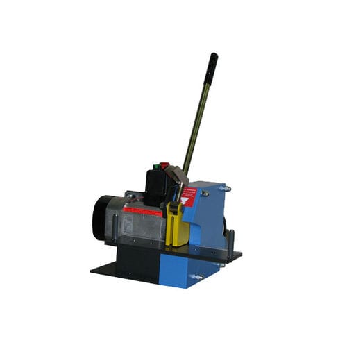 Scie circulaire - EM 3 series - Uniflex-Hydraulik GmbH - horizontale / pour métaux / pour tuyaux