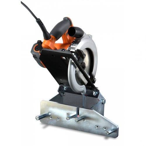 Scie circulaire - EM 1 series - Uniflex-Hydraulik GmbH - pour métaux / compacte / CE