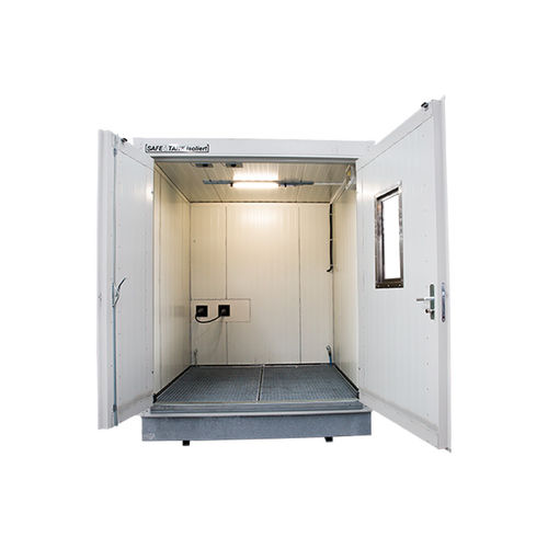 Banc de test pour flexible - P 350 - Uniflex-Hydraulik GmbH - pour système hydraulique / industriel / hydraulique