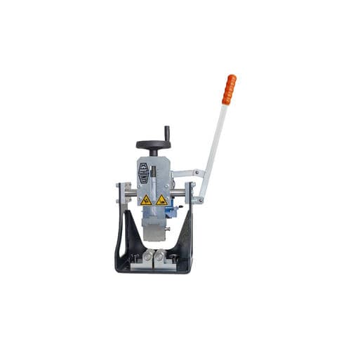 Bloc de marquage d'embossage ou de débossage - UP 15/ UP 15 Ecoline - Uniflex-Hydraulik GmbH