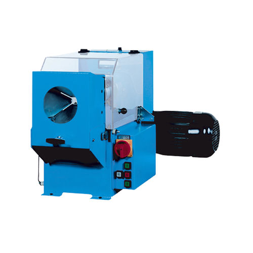 Dénudeuse pour tuyaux flexibles électrique - USM 100 - Uniflex-Hydraulik GmbH