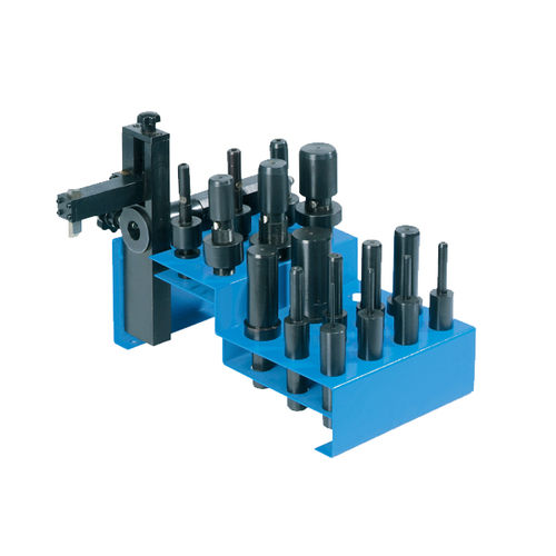 Outil de dénudage de flexibles - USM 2 - Uniflex-Hydraulik GmbH