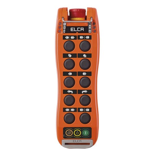 radiocommande - ELCA Radiocontrols