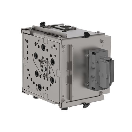 Filière d'extrusion pour profils techniques - Battenfeld-Cincinnati - pour profilés de fenêtres / pour coextrusion / pour profilés
