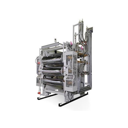 Module empileur - Battenfeld-Cincinnati