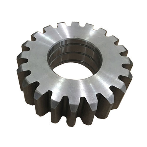 Engrenage droit - Changzhou Zhihai Machinery Co., Ltd - à denture droite / silencieux