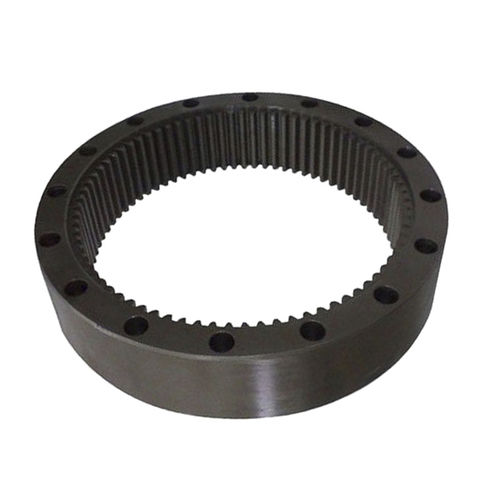 Engrenage à denture à chevron - Changzhou Zhihai Machinery Co., Ltd - à denture intérieure