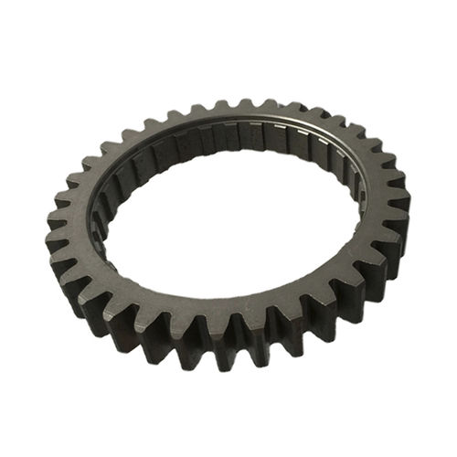Engrenage à denture à chevron - Changzhou Zhihai Machinery Co., Ltd - silencieux