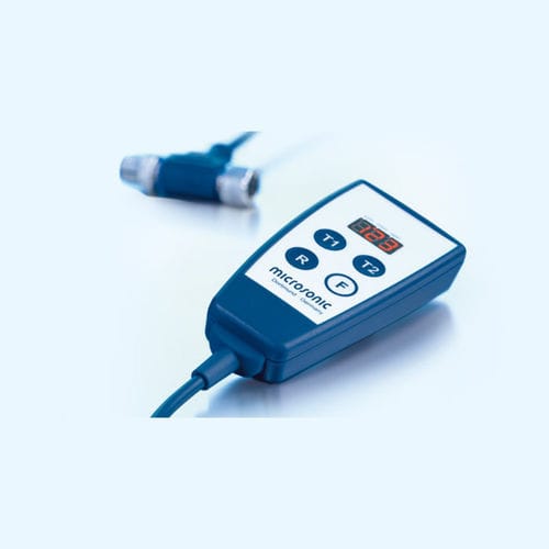 Adaptateur électrique pour capteur - LCA-2 - microsonic - USB