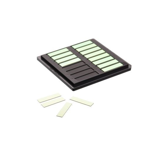 Polariseur UV - UV 380 BC4 - CODIXX - à transmission élevée / à fort contraste / optique