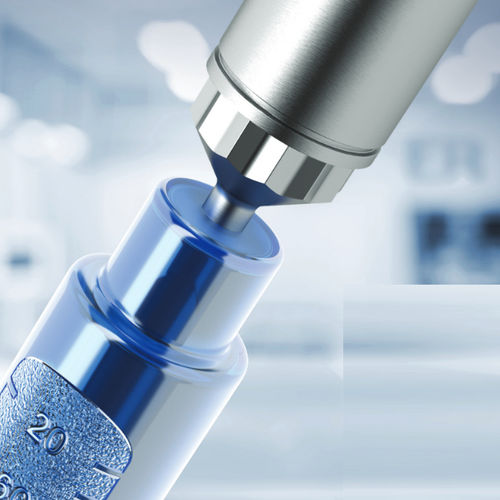 Buse à air comprimé - Ultra Helix™ series - HUSKY INJECTION MOLDING SYSTEMS - à canal chaud / pour l'industrie / de précision
