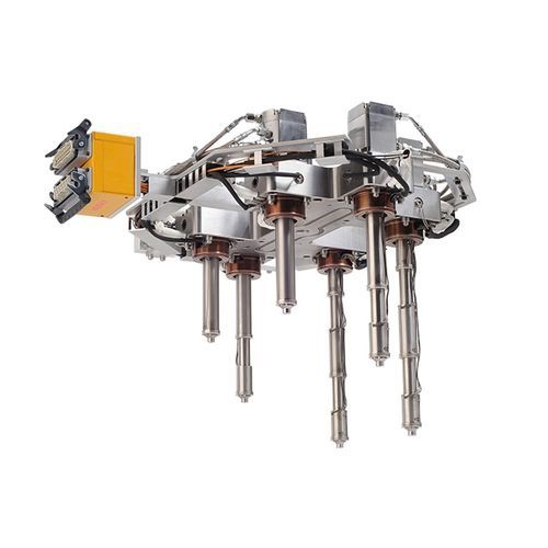 Bloc chaud - UNIFY™ - HUSKY INJECTION MOLDING SYSTEMS