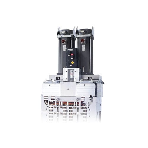 Système d'injection pour thermoplastiques - ULTRASHOT™ - HUSKY INJECTION MOLDING SYSTEMS - pour applications médicales / multi-empreintes