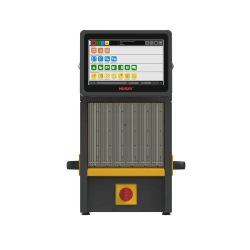 Contrôleur de température numérique - Neo5™ series - HUSKY INJECTION MOLDING SYSTEMS - pour système de canaux chauds / pour la température ambiante / de process