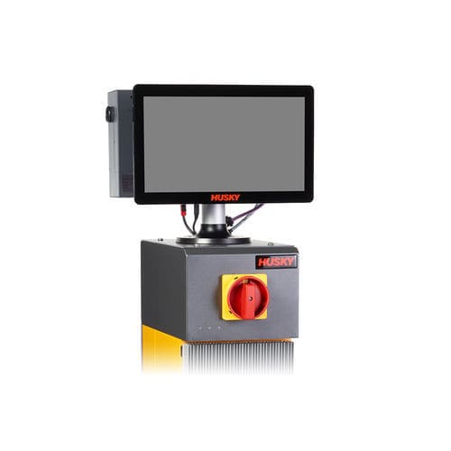 Contrôleur de température avec écran tactile - Delta5™ - HUSKY INJECTION MOLDING SYSTEMS - pour système de canaux chauds / pour moulage par injection / pour applications médicales