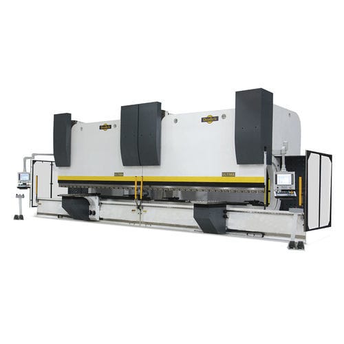 Presse plieuse hydraulique - UAM series  - Deratech Machine Tool (Suzhou) Corp., Ltd - CNC / tandem