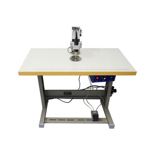Machine de soudage à ultrasons - Glorystar Laser Technology Company - thermique / manuelle / pour masques de protection