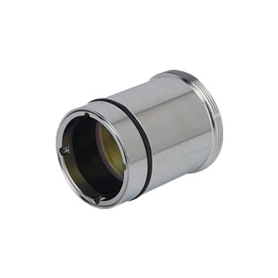 Objectif de microscope à focale fixe - Glorystar Laser Technology Company - asphérique