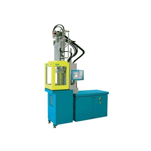 Presse à injecter horizontale - 35 E VV - Dr. Boy - hydraulique