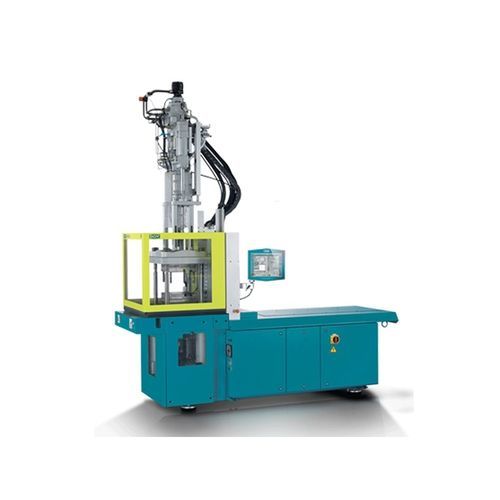 Presse à injecter horizontale - 60 E VV - Dr. Boy - hydraulique