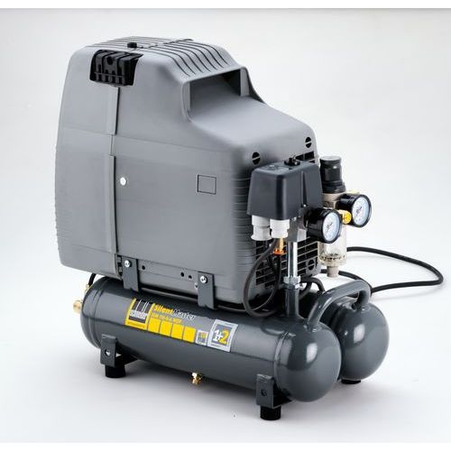 Compresseur à piston SEM 11086 WOF Schneider Druckluft GmbH d