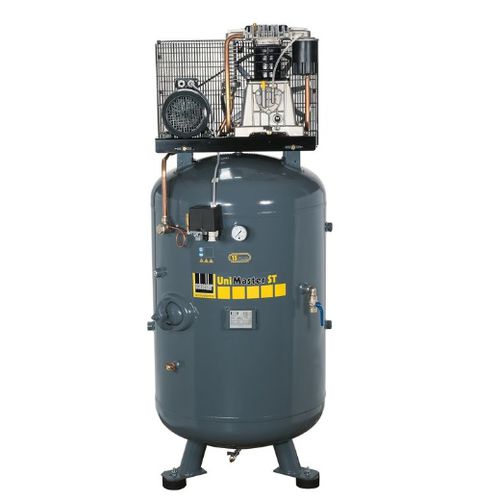 Compresseur à piston - UNM STS 580-15-500 - Schneider Druckluft GmbH - d'air / à moteur électrique / stationnaire