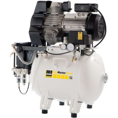 Compresseur à piston UNM 360840 WXM Schneider Druckluft GmbH d