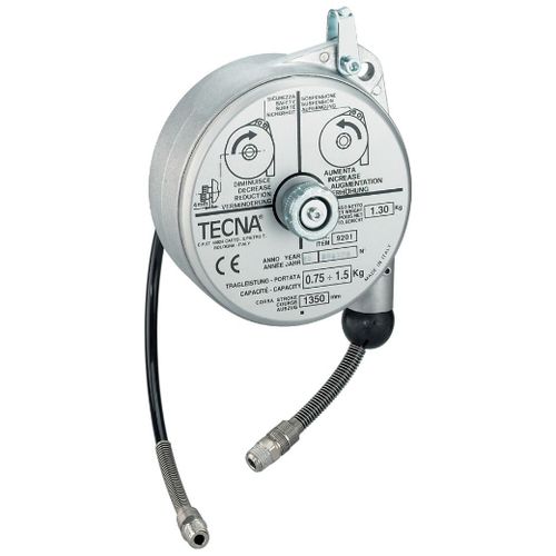 Équilibreur d'outil à ressort - FZS 1 - Schneider Druckluft GmbH