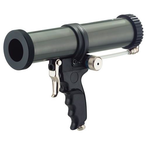 Pistolet de dosage - KTP 310 - Schneider Druckluft GmbH - à air / manuel / à gravité