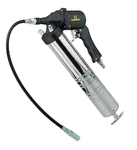 Pistolet de graissage - FP-M - Schneider Druckluft GmbH - à graisse / manuel / automatique