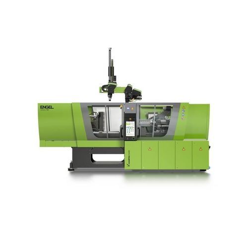 Robot cartésien - e-pic B - ENGEL AUSTRIA GmbH - 2 axes / pick and place / pour prise de masselotte