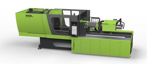 Presse à injecter horizontale - victory - ENGEL AUSTRIA GmbH - servo-hydraulique / sans colonnes / modulable