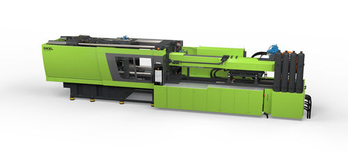 Presse à injecter horizontale - e-speed - ENGEL AUSTRIA GmbH - hydraulique / servo-électrique / hybride