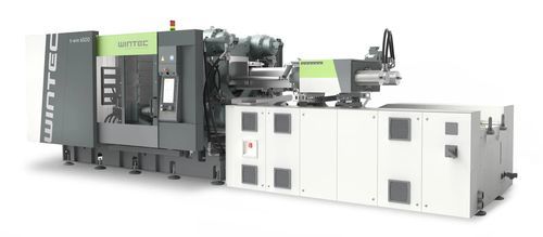 Presse à injecter horizontale - t-win - ENGEL AUSTRIA GmbH - servo-hydraulique / pour cycles de production rapides / à deux plateaux