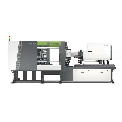 Presse à injecter horizontale - e-win - ENGEL AUSTRIA GmbH - servo-électrique / à genouillères