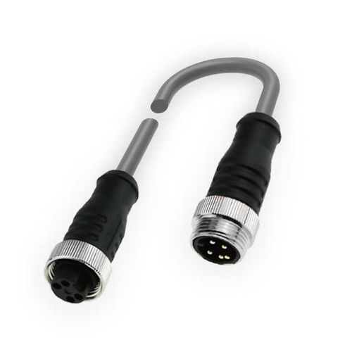 Connecteur de données - 0CI041-XXX - Fuyansheng Electronic (Fujian) Co., Ltd. - femelle / mâle / de câbles