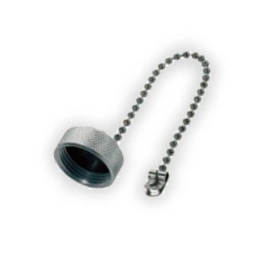 Bouchon circulaire - 670021 - Fuyansheng Electronic (Fujian) Co., Ltd. - à emboîter / en laiton / pour boîtier