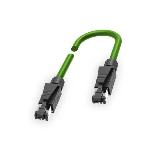 Connecteur de données - 0C4483-XXX - Fuyansheng Electronic (Fujian) Co., Ltd. - de câbles / IP20