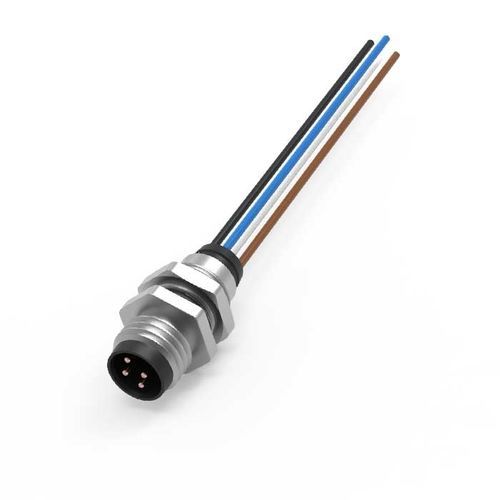 Connecteur de données - 63SA61-XXX - Fuyansheng Electronic (Fujian) Co., Ltd. - mâle / de câbles