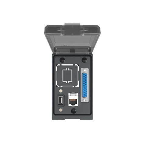 Panneau de brassage - FAS-RUD-4 - Fuyansheng Electronic (Fujian) Co., Ltd.